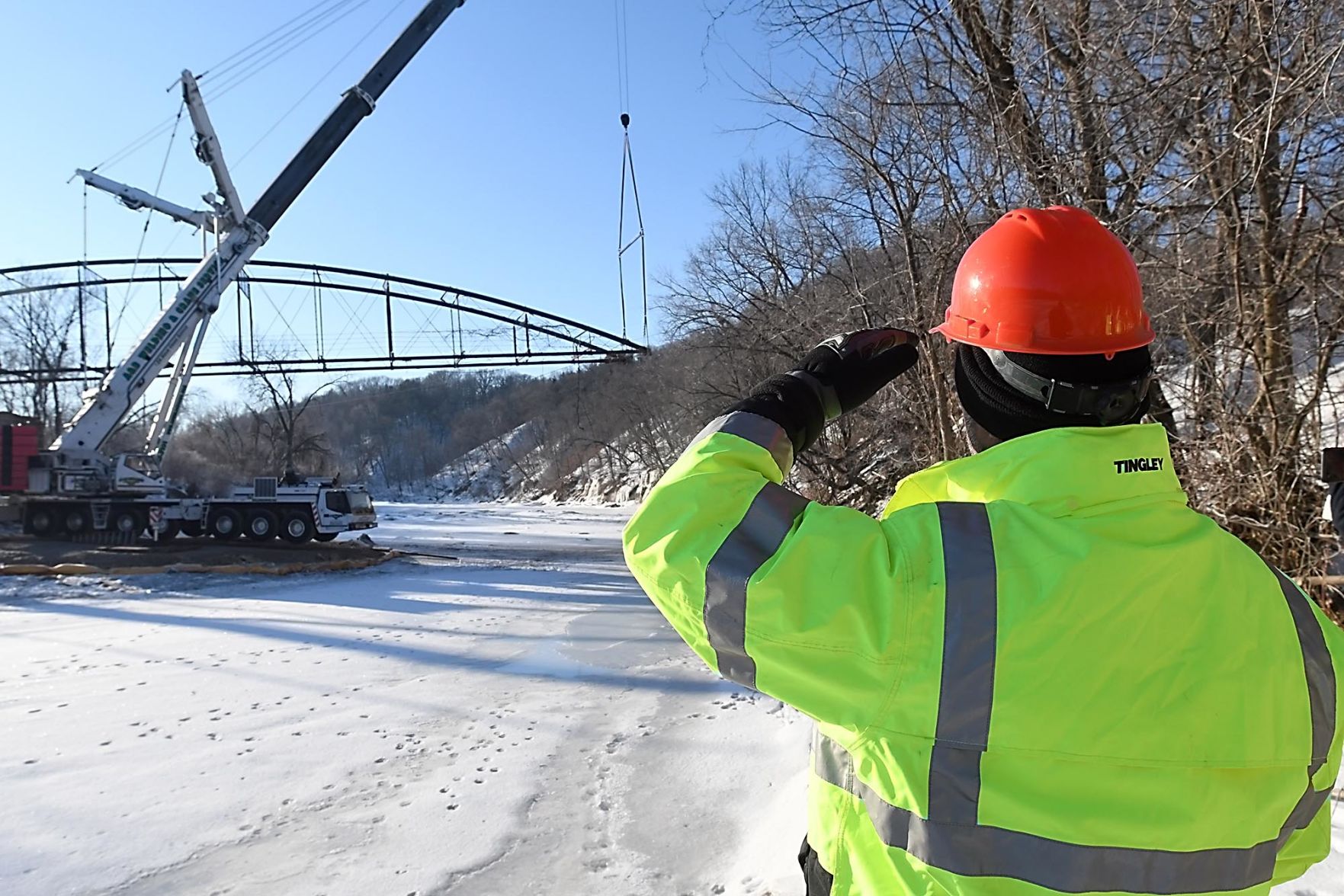 Kern Bridge moved 9
